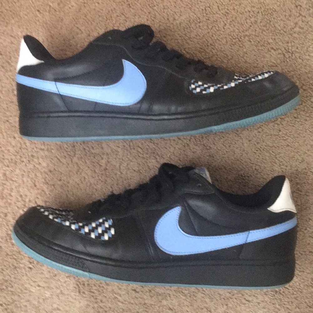 Nike’s - Picture 5 of 7